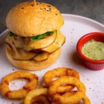 Burguer Premium Alejandrina