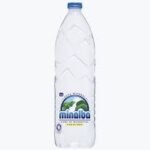 Agua Minalba 1,5LT