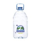 Agua Minalba 5LT