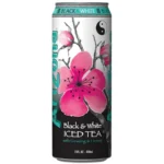 Arizona Black & White