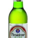 Cerveza President