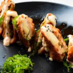 Coquitos De Salmon