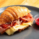 Croissant De Cabra
