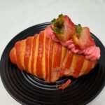 Croissant Fresa