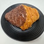 Croissant Nutella