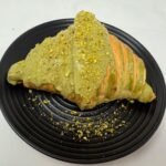 Croissant Pistacho