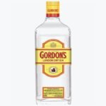Ginebra Gordon