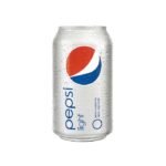 Pepsi Ligth