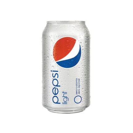 Pepsi Ligth