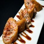 Pico Naiguata Roll