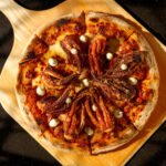 Pizza El Pescador