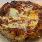 Pizza Margarita