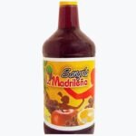 Sangria La Madrileña