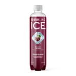 Sparkling Ice Black Cherry