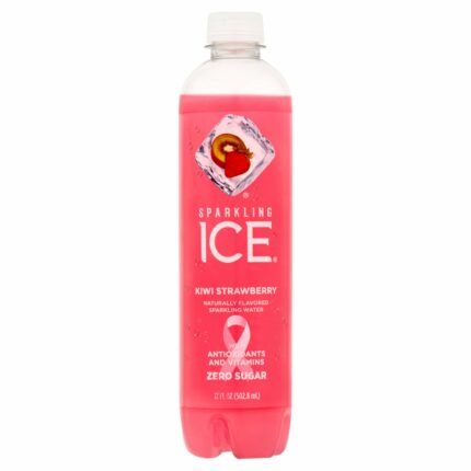Sparkling Ice Kiwi Strawberry