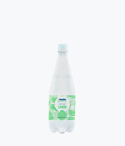 Sparkling Limon