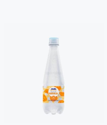 Sparkling Naranja