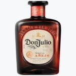 Tequila Don Julio Añejo