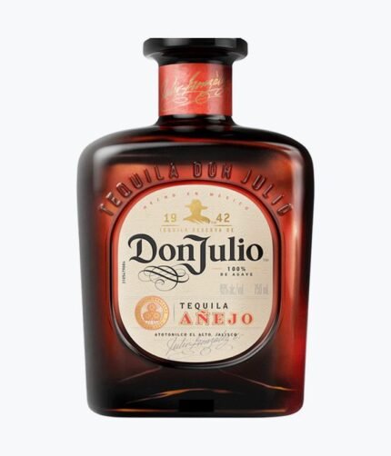 Tequila Don Julio Añejo