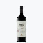 Vino Portillo Malbec