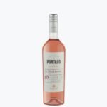 Vino Portillo Rose Malbec
