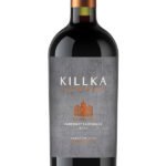 Vino Tinto Killka Cabernet Sauvingnon