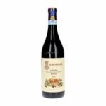 Vino Tinto Langhe Rosso