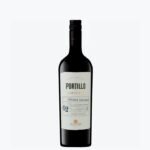 Vino Tinto Portillo Cabernet Sauvingnon
