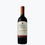 Vino Tinto Puerto Viejo