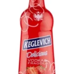 Vodka Keglevich Fragola Fresa