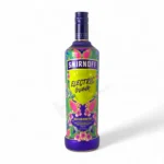 Vodka Smirnoff Electric  Guayaba