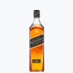 Whisky Black Level