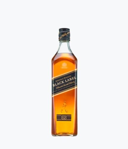 Whisky Black Level