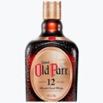 Whisky Old Par
