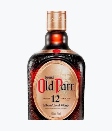 Whisky Old Par