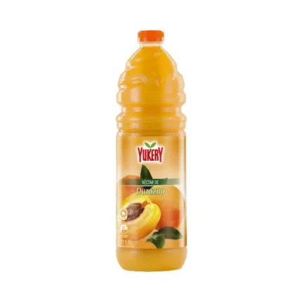 Yukery Durazno 1,5 LT