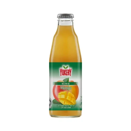 Yukery Mango