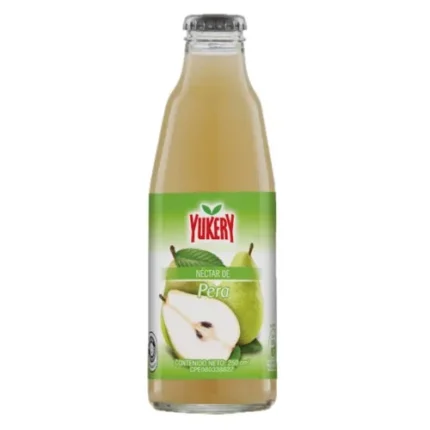 Yukery Pera